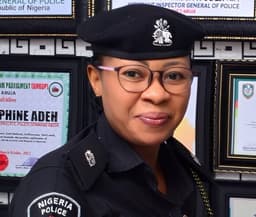 Nigeria Police officers reject N1.5m bribe, detain kidnap suspect