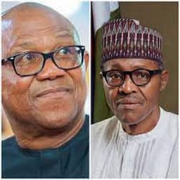 What Buhari told me when I visited him — Peter Obi