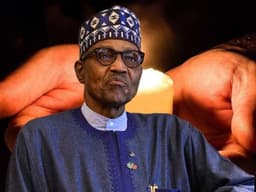 FEC holds special tribute session for Buhari Thursday