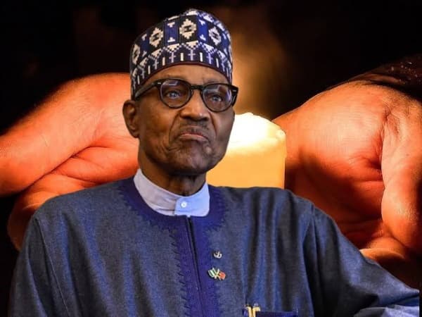 FEC holds special tribute session for Buhari Thursday