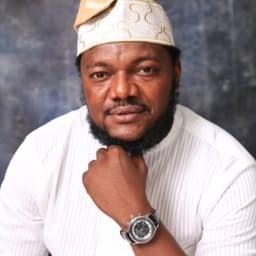 Jakande’s son vows to key into father’s vision as council chairman