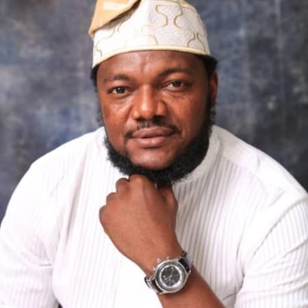 Jakande’s son vows to key into father’s vision as council chairman