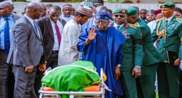 Tinubu will inherit Buhari’s northern support base — Arewa Think Tank
