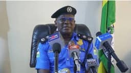 Kogi Police declare late Kassim, 6 other suspects cultists, arms-runners
