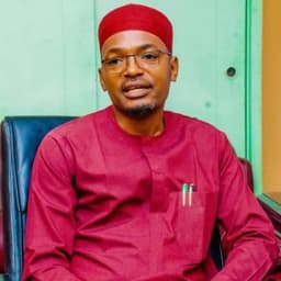 Buhari showed little respect for my father even in death — Shehu Shagari’s grandson