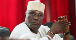 Five times Atiku changed party, why