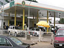 NNPC slashes petrol price in Abuja and Lagos