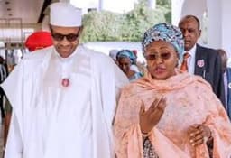 Aisha, Buhari were divorced before his death — Farooq Kperogi