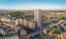 Inside 100 Kensington – discover London’s luxurious new housing development