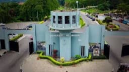 How University Of Ibadan spent N358million on refreshments, honorarium, N23million on laboratory materials in 2023