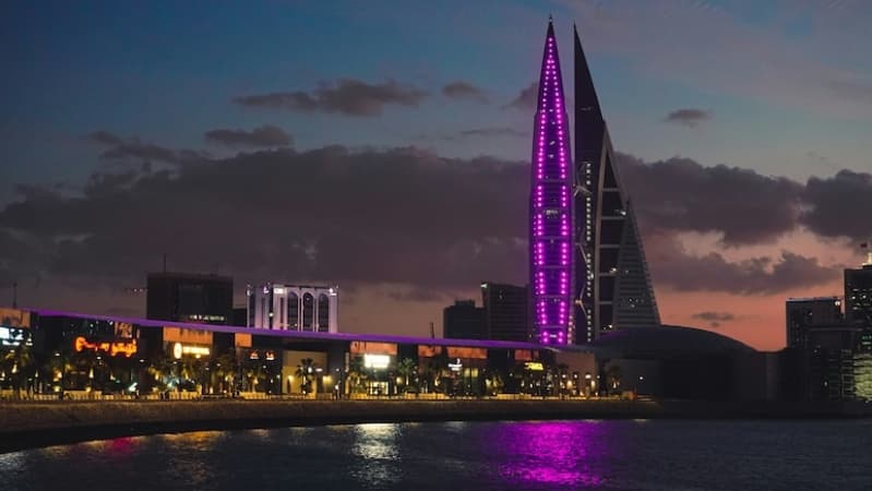 Bahrain is offering 10-year golden visa for less than Rs 69,000. what is it and how to apply
