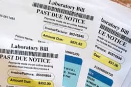 Federal judge reverses rule that would have removed medical debt from credit reports