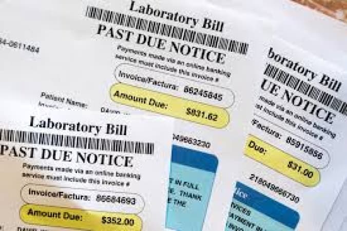 Federal judge reverses rule that would have removed medical debt from credit reports