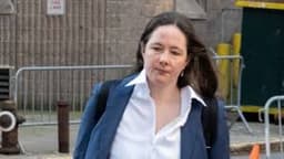 Prosecutor in Diddy and Epstein cases fired by justice department