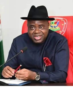 Diri’s defection to APC non-negotiable, sacrosanct — Gov’s aide