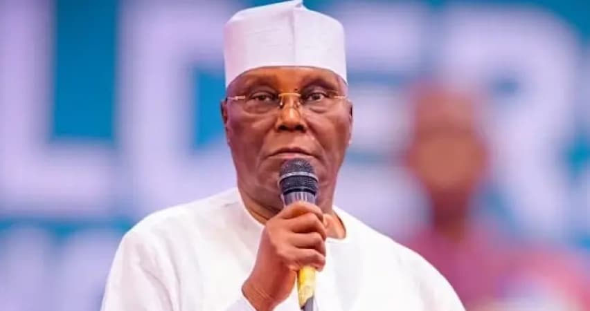 2027: Atiku’s PDP exit sparks political firestorm