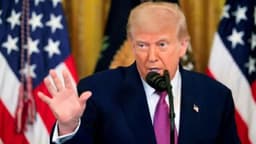 Senate approves Trump’s request to cancel $9.4bn foreign aid