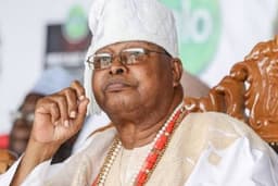 Meet ruling house to produce next Awujale of Ijebuland