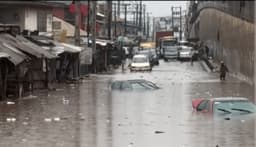 Ogun, Lagos communities brace up for Oyan Dam flooding as rainy season approaches