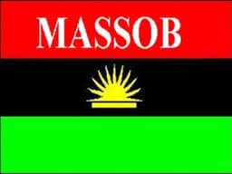 MASSOB alleges persecution of members by security forces