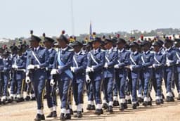 NAF disowns recruitment adverts, declares it fake