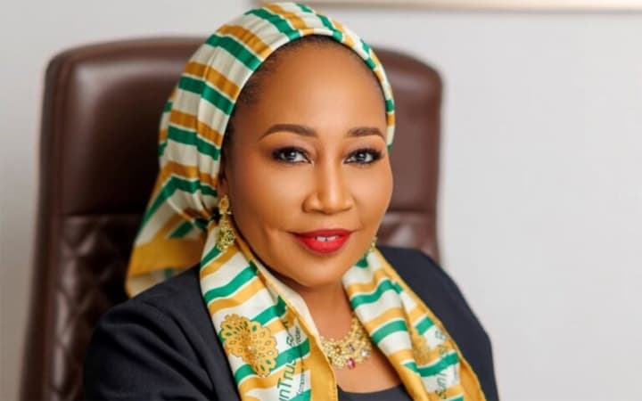 How $12m was swapped in 10 days in SunTrust Bank—EFCC witness