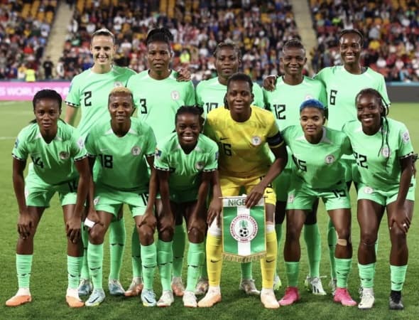 2024 WAFCON: History at stake as Nigeria’s Super Falcons face Zambia