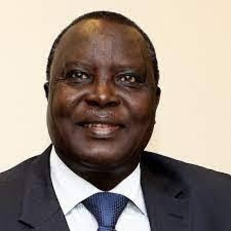 African athletes will dominate track and field in my time — CAA President