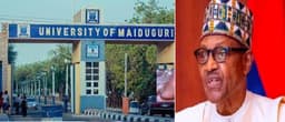 Why UNIMAID was renamed after Buhari ? Education ministry