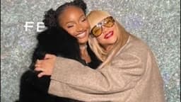 How I felt when I met Rihanna – Ayra Starr shares emotional moment