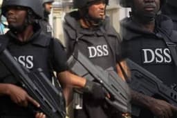 Ex-TUC chair regains freedom from DSS custody after 14 days