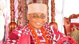 Ondo monarch laments over 100 lawsuits, calls for Akure unity