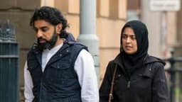 Doctor and husband jailed for selling stolen PPE on eBay