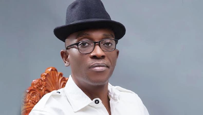 LP NEC meeting illegal, says Abure faction