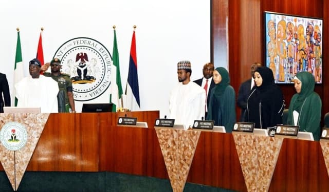 Exploiting Buhari?s death not campaign strategy, ADC tells Tinubu