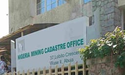 Mining Cadastre Office: A Threat to National Security