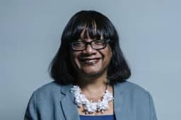 UK’s first Black female MP suspended again as Labour cracks down on dissent