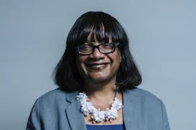 UK’s first Black female MP suspended again as Labour cracks down on dissent