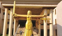 Oil Blocks: Court throws out suit against NUPRC, Komolafe, fines NGO