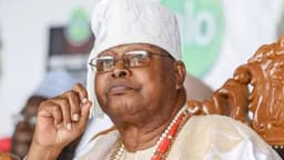 Awujale: Ogun traditionalists accuse govt of undermining tradition