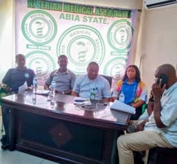 Abia NMA demands immediate withdrawal of FG’s pay circular