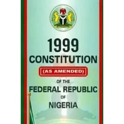 Constitution Review: Nigerians propose single 6-year tenure for President, govs