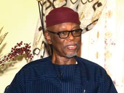With Oyegun in ADC, we’ll give APC run for its money — Igbinoba, South-south vice chairman, ADC