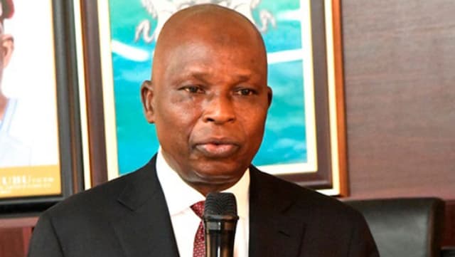AGF denies FG?s involvement in First Holdco share acquisition