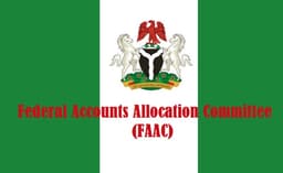 FAAC distributes N1.818trn to FG, states, LGs as revenue increases by N1.39trn