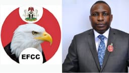 We’re investigating 18 sitting governors — EFCC