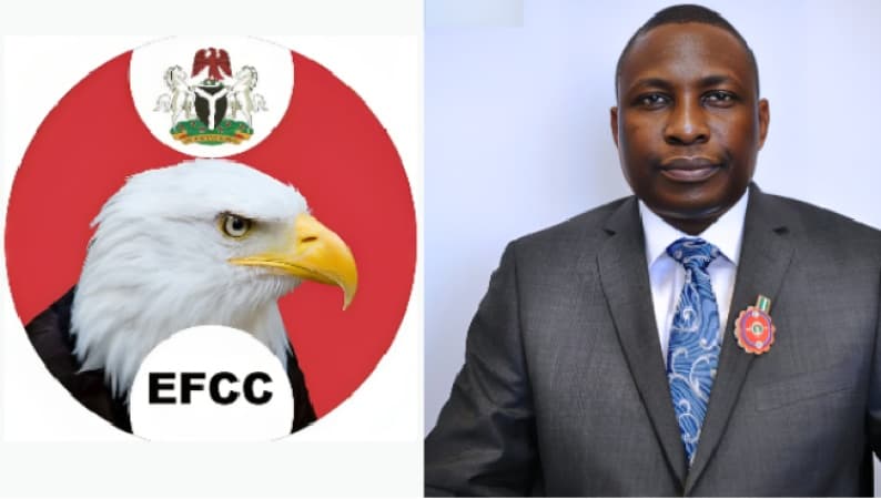 We’re investigating 18 sitting governors — EFCC
