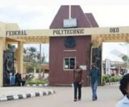 Fed Polytechnic Ekowe in Bayelsa remains shut over union dues dispute
