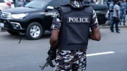 Police burst child trafficking syndicates, rescue 6