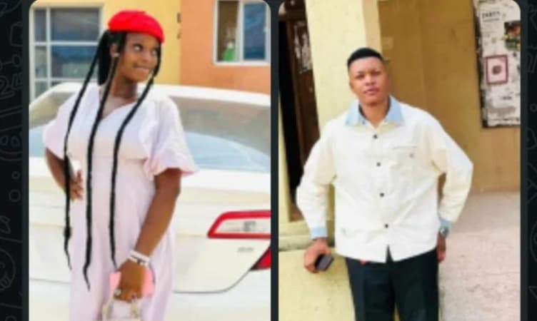 Angry varsity students demand corpse of ‘prime suspect’ who died after arrest for murder of two colleagues